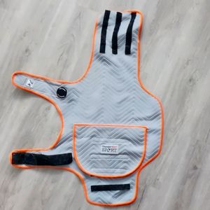 Thundershirts sport instantly calm